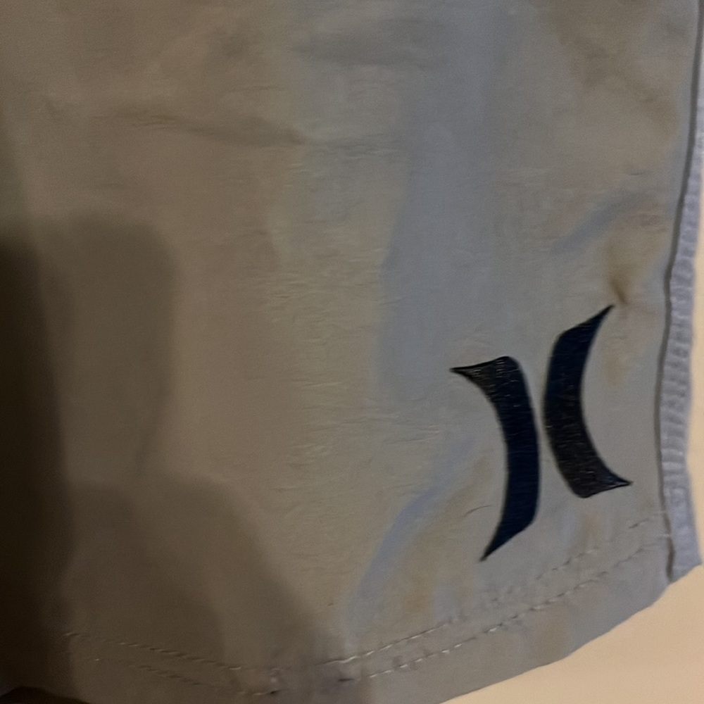 Mens Hurley Board Shorts Size 33 - Picture 4 of 6